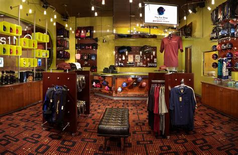 about red rock casino gift shop